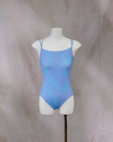 Blue/Blue