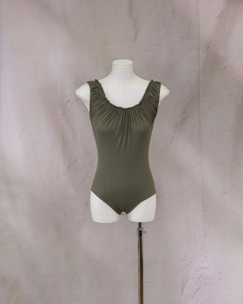 Army Green