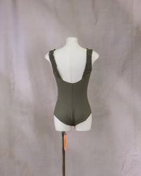Army Green