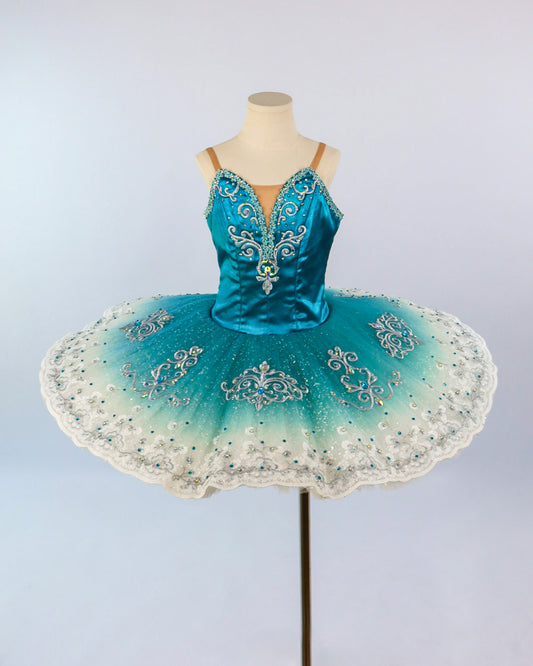 Classical Lagoon Tutu