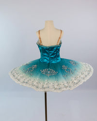 Classical Lagoon Tutu