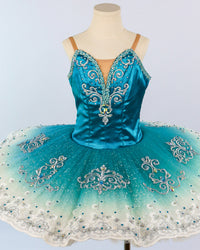 Classical Lagoon Tutu