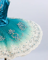 Classical Lagoon Tutu