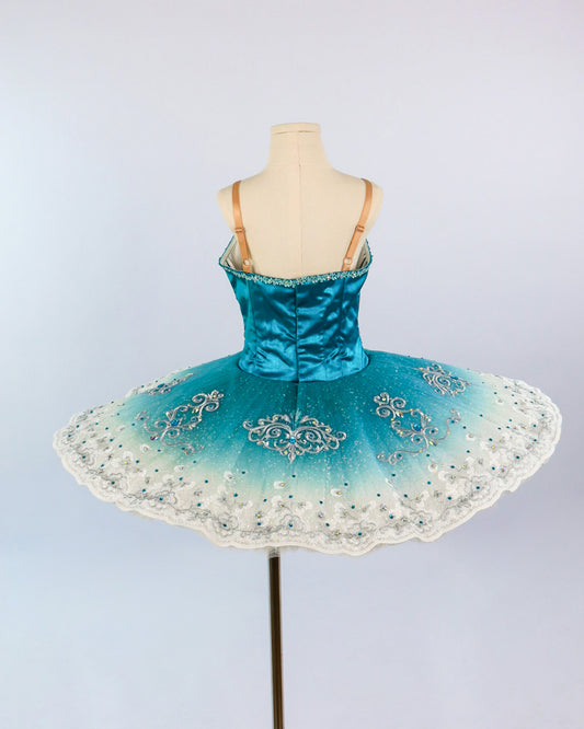 Classical Lagoon Tutu