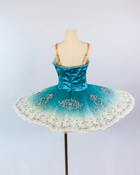 Classical Lagoon Tutu