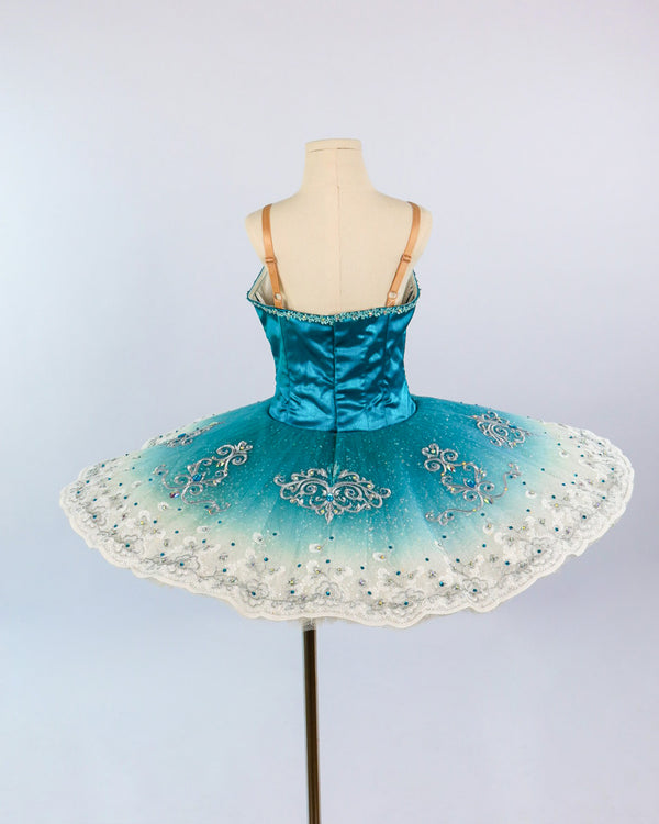 Classical Lagoon Tutu