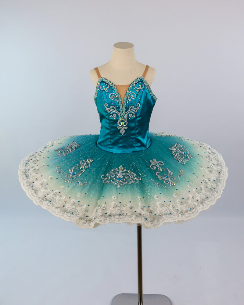 Classical Lagoon Tutu