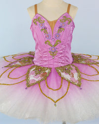 Classical Rapunzel Tutu