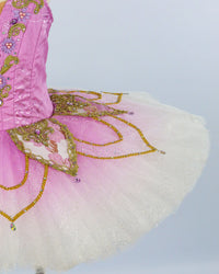 Classical Rapunzel Tutu
