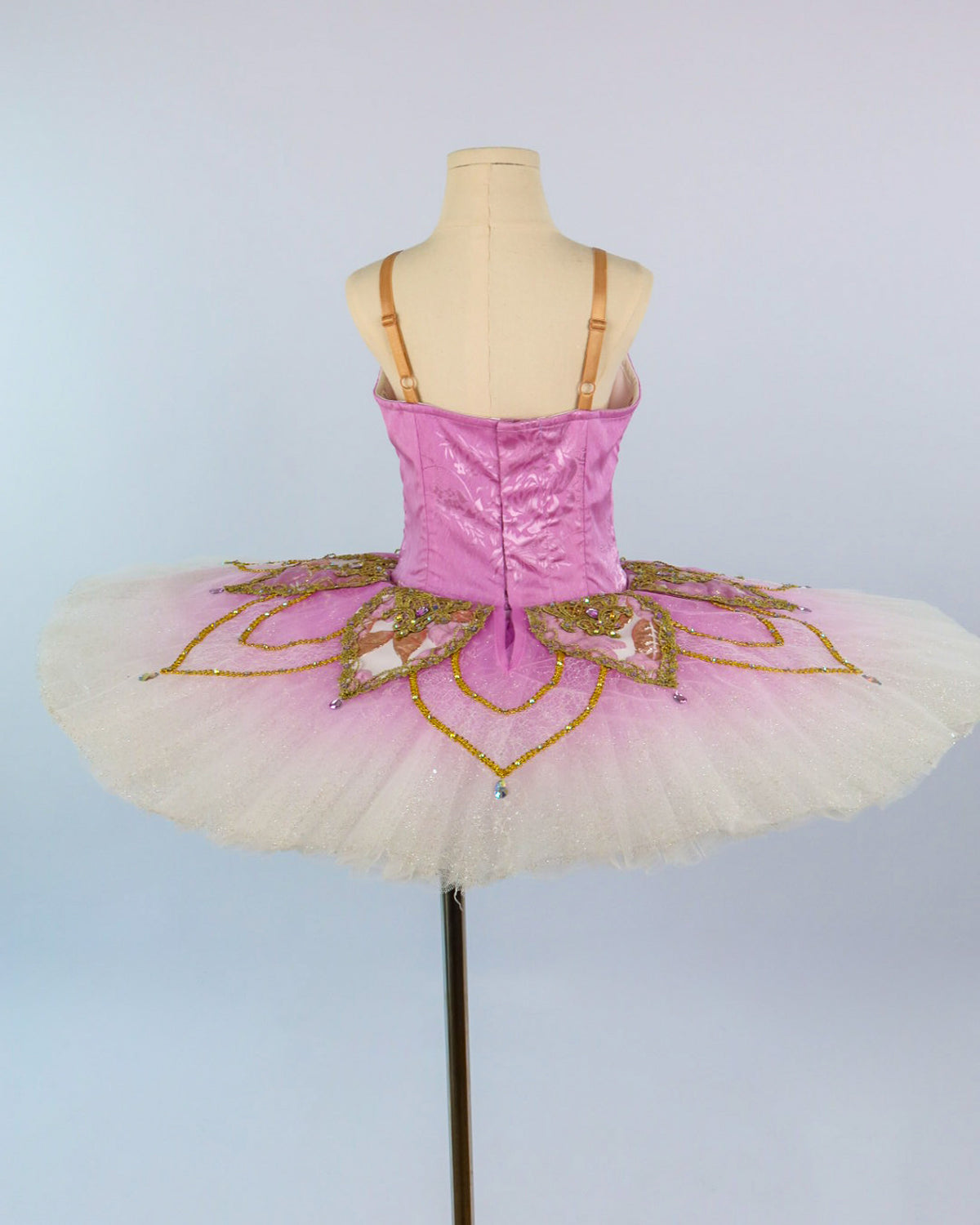 Classical Rapunzel Tutu