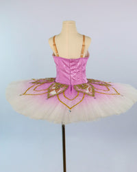 Classical Rapunzel Tutu