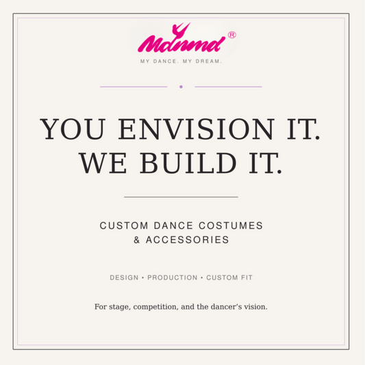 Custom order & request
