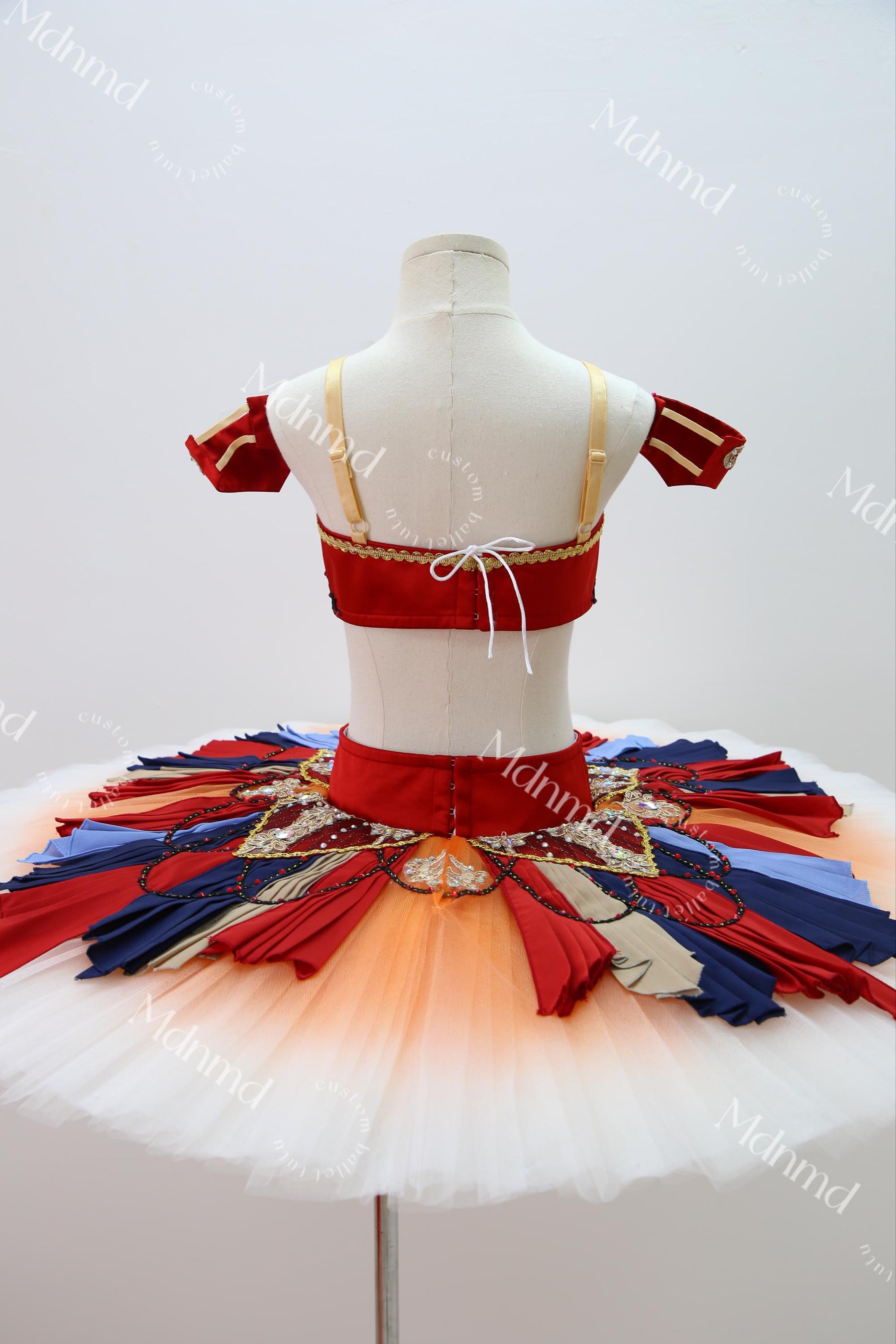 Professional Custom Ballet Tutu Classic Le Corsaire For all International Ballet Competitions