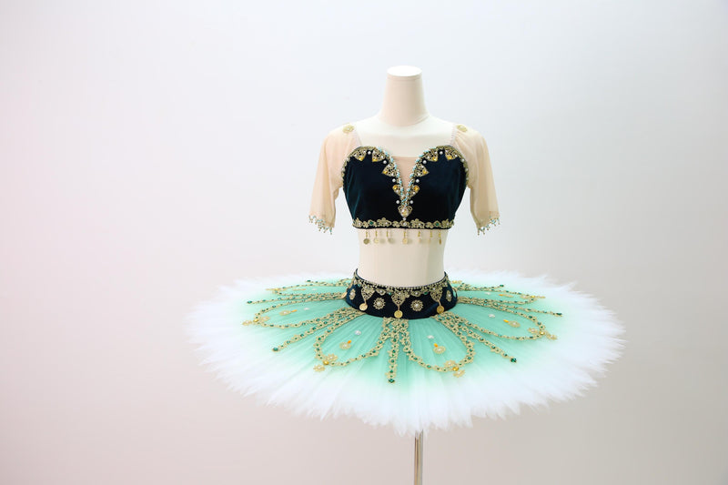 La Corsaire Professional Ballet Tutu Classic Custom Costume Ballerina