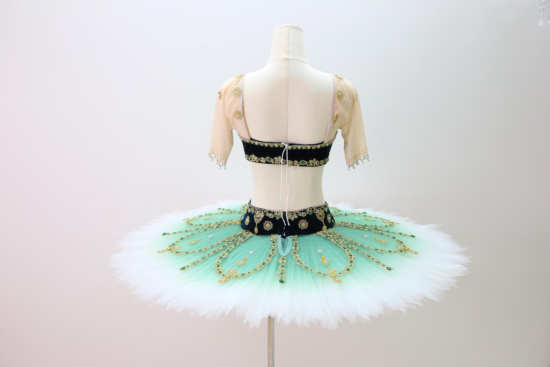 La Corsaire Professional Ballet Tutu Classic Custom Costume Ballerina