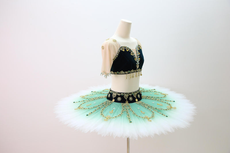 La Corsaire Professional Ballet Tutu Classic Custom Costume Ballerina