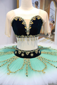 La Corsaire Professional Ballet Tutu Classic Custom Costume Ballerina