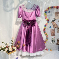 Handmade Purple Ballet Tutu: Sugar Plum Fairy Costume (YAGP)