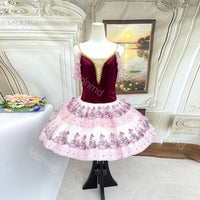 Professional Ballet Tutu Don Quixote Classic Pancake Tutu