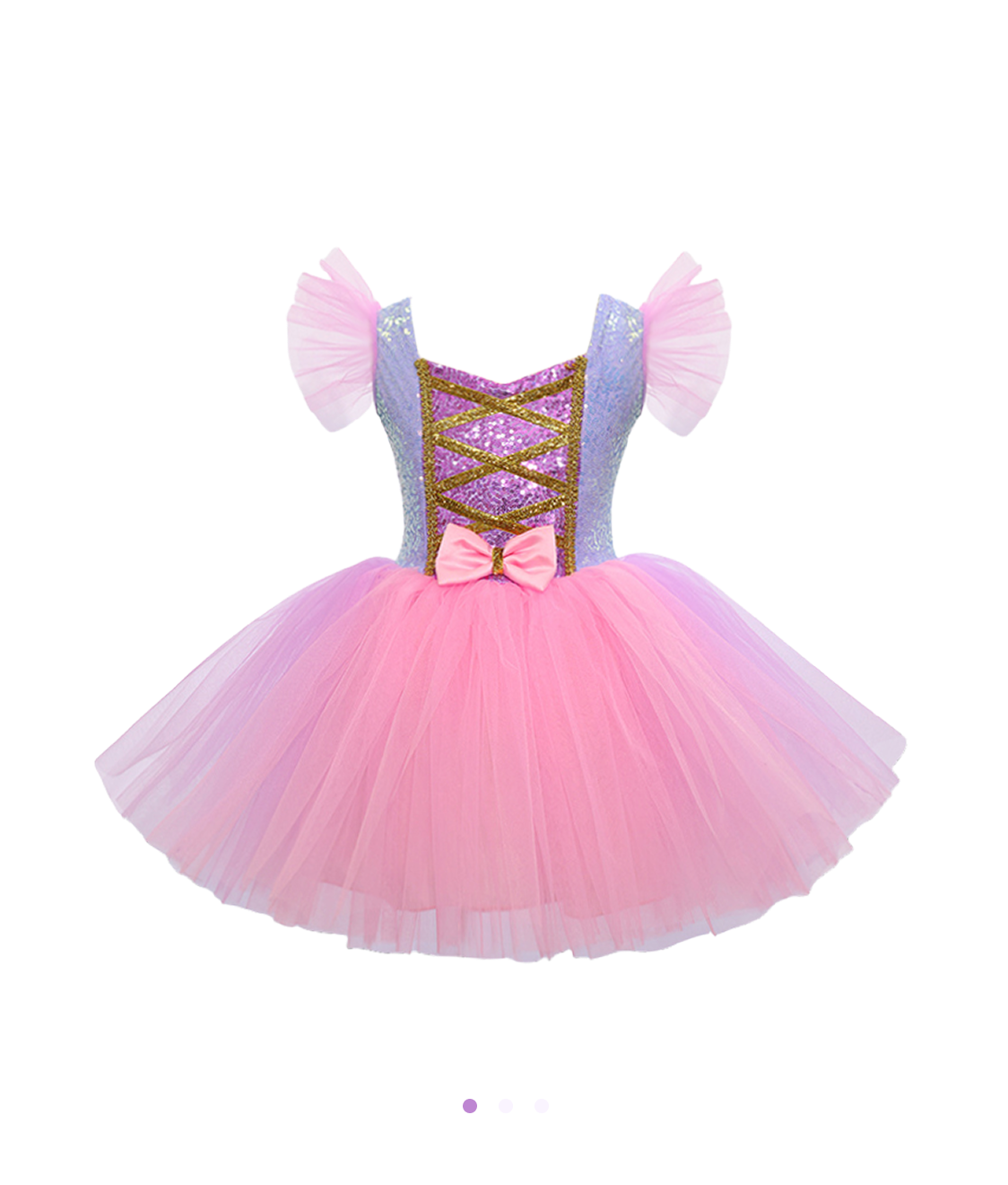little tutu