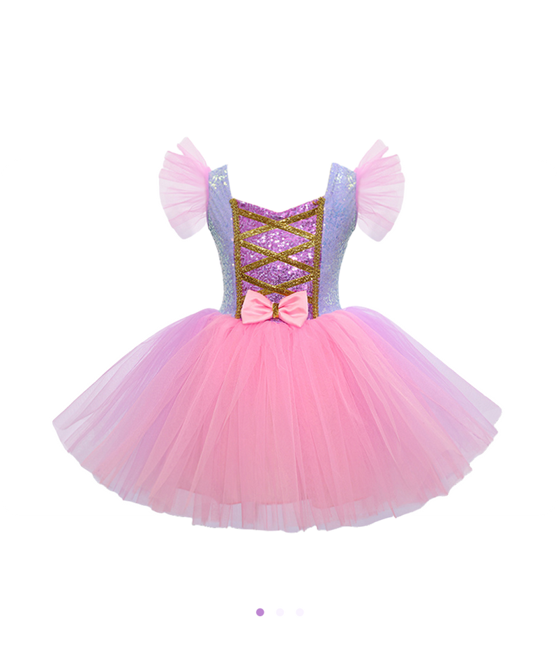 little tutu